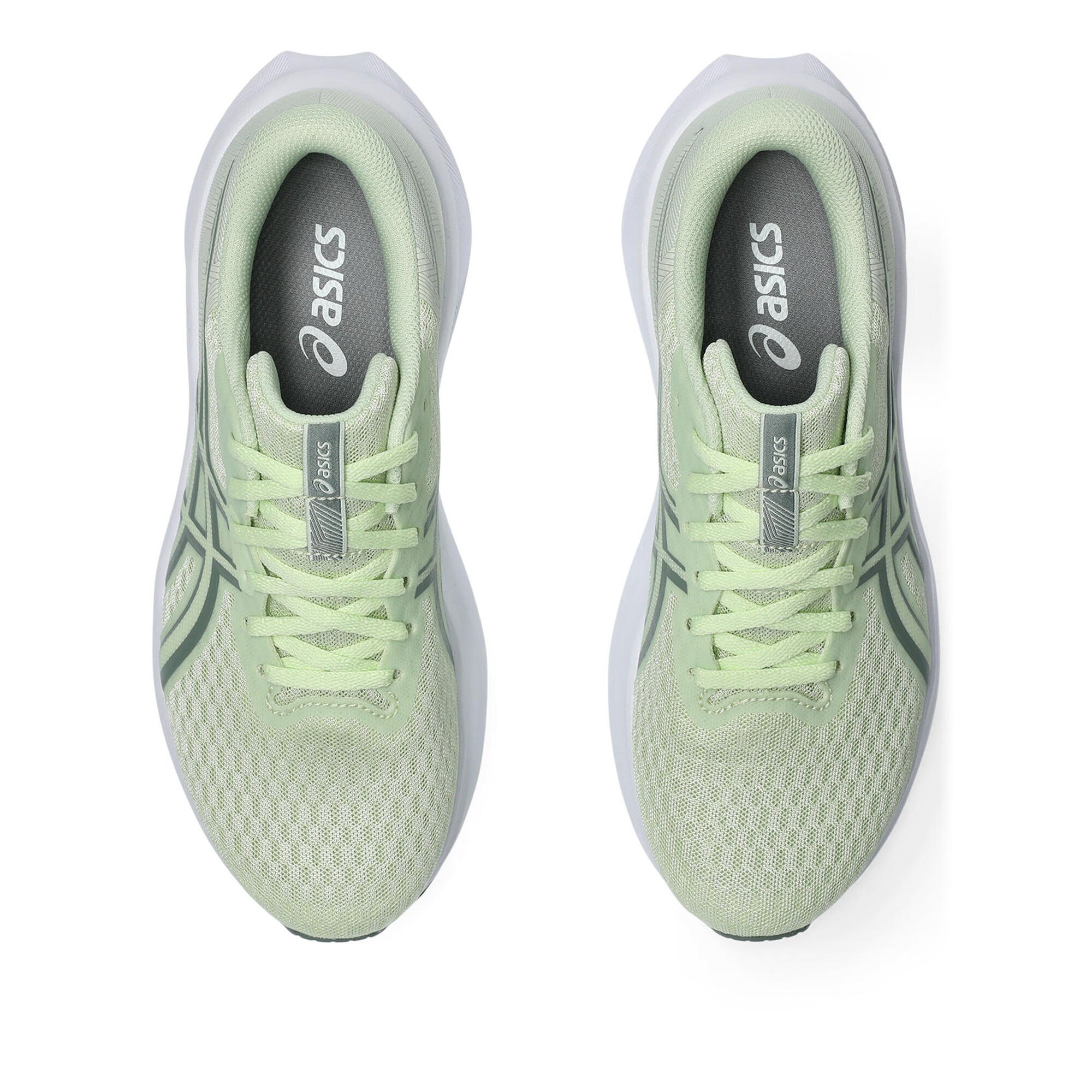 ASICS