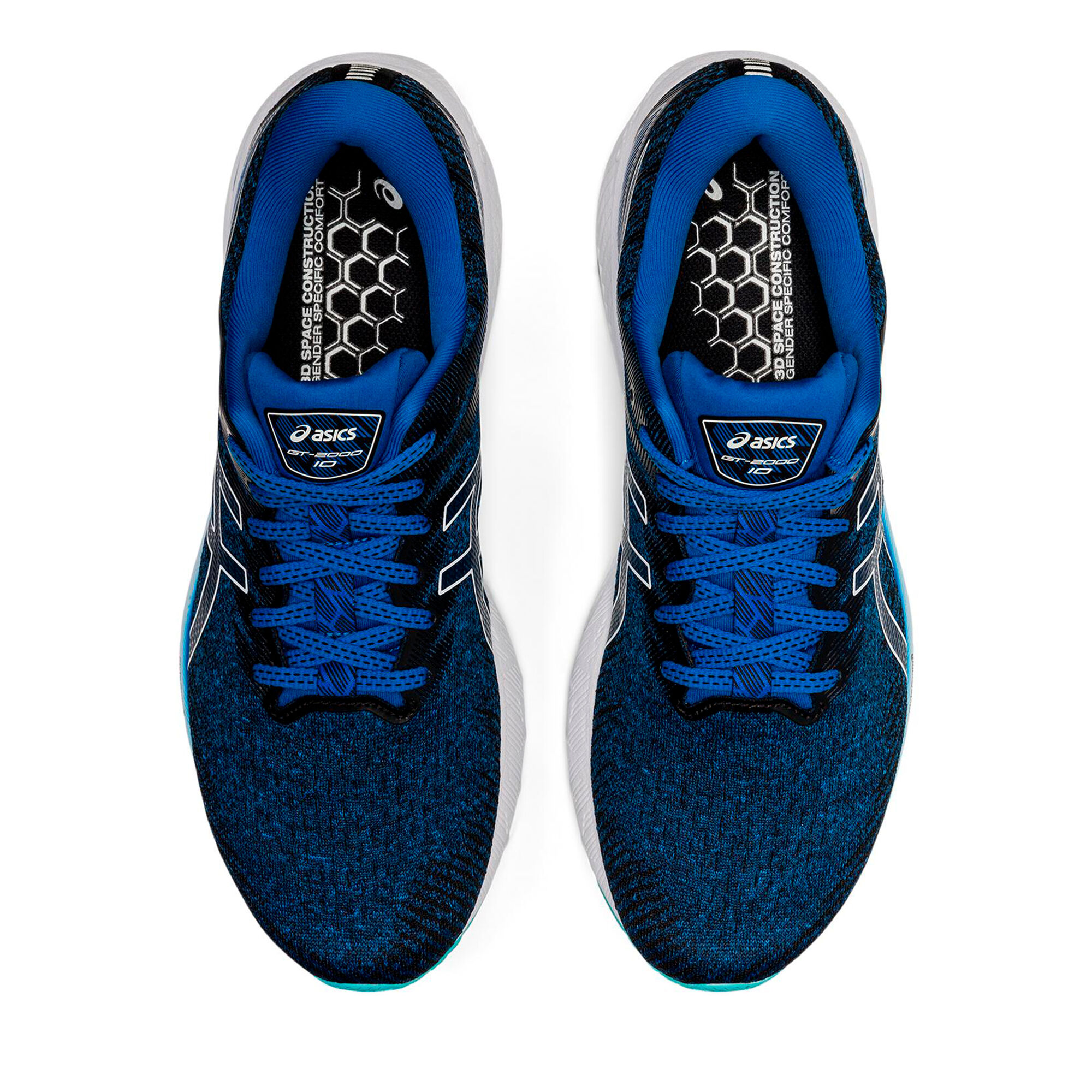 ASICS