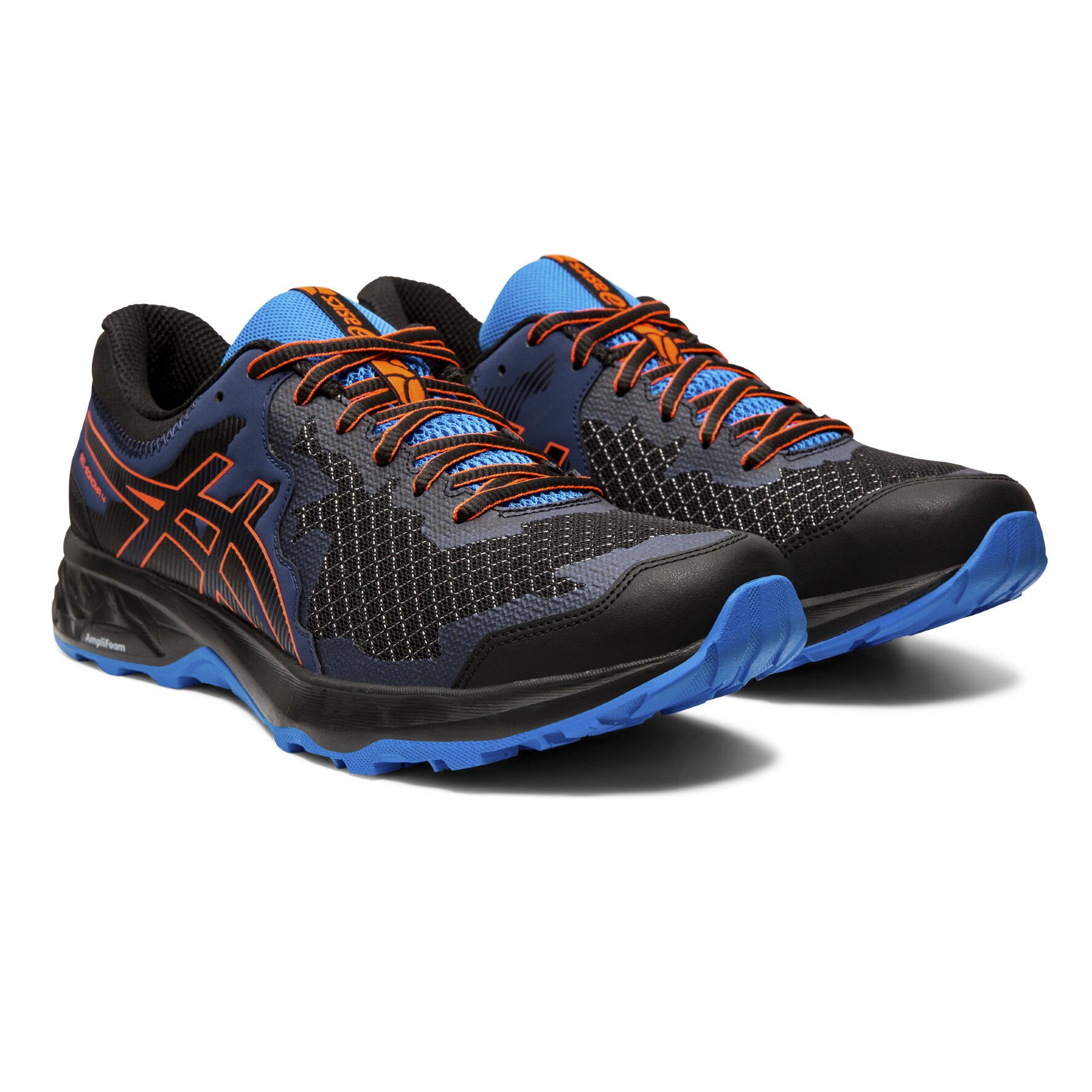 Sonoma 4 shop asics