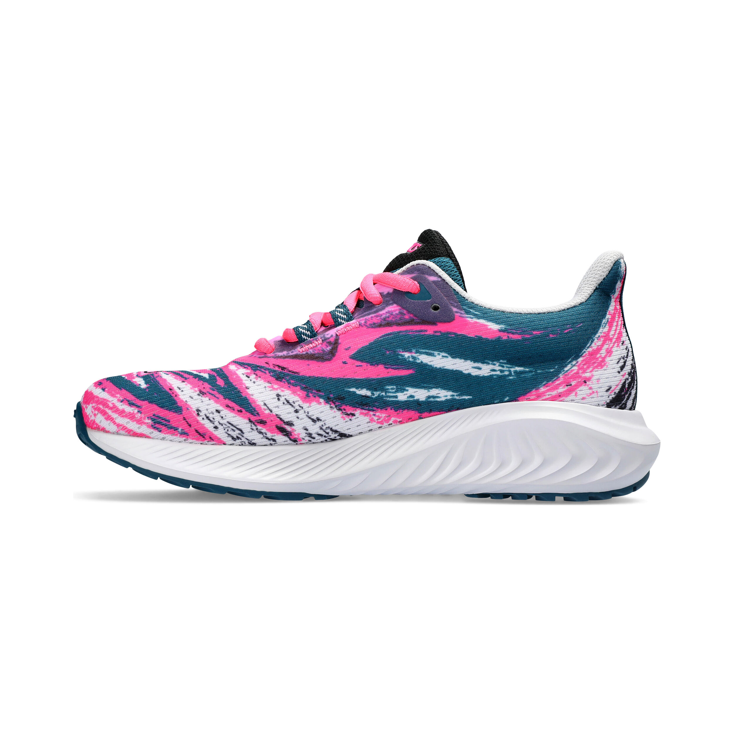Asics gel noosa tri shop 8 kids Pink