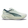 Deviate Nitro 3 Neutral running shoe Women - light green, green