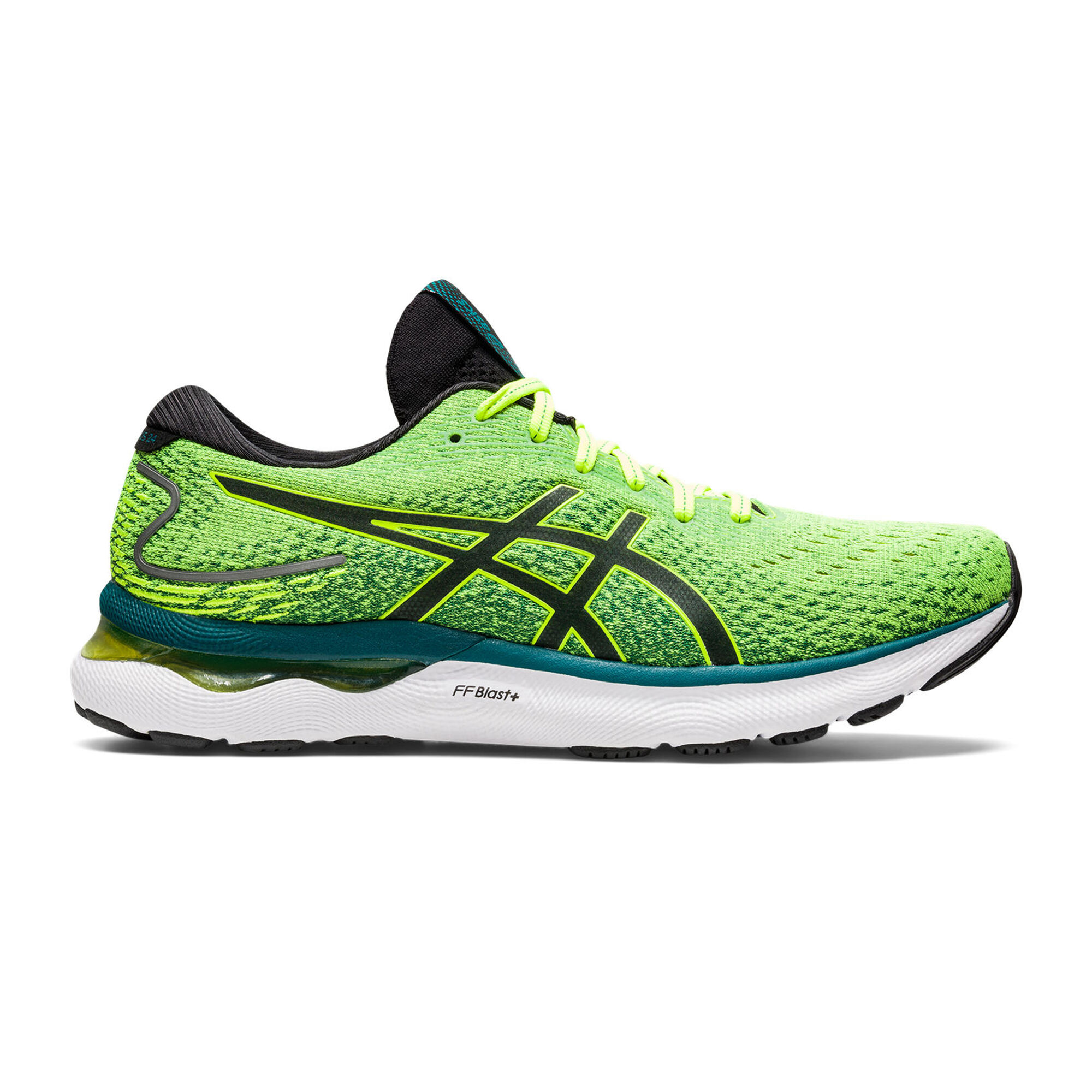 ASICS