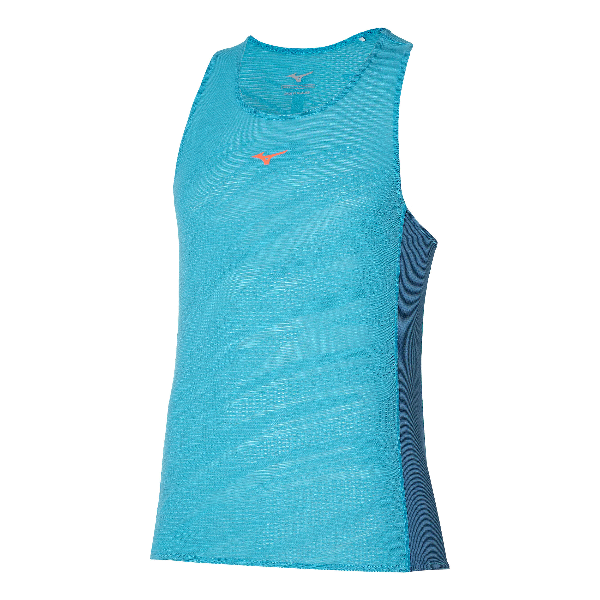 Mizuno men's hot sale tank top