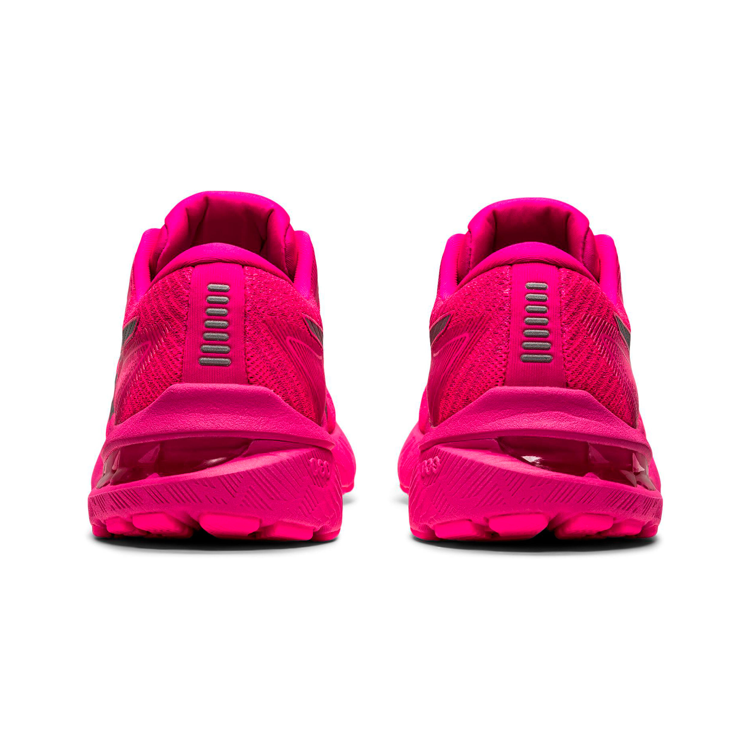 Hot pink running shoes new arrivals