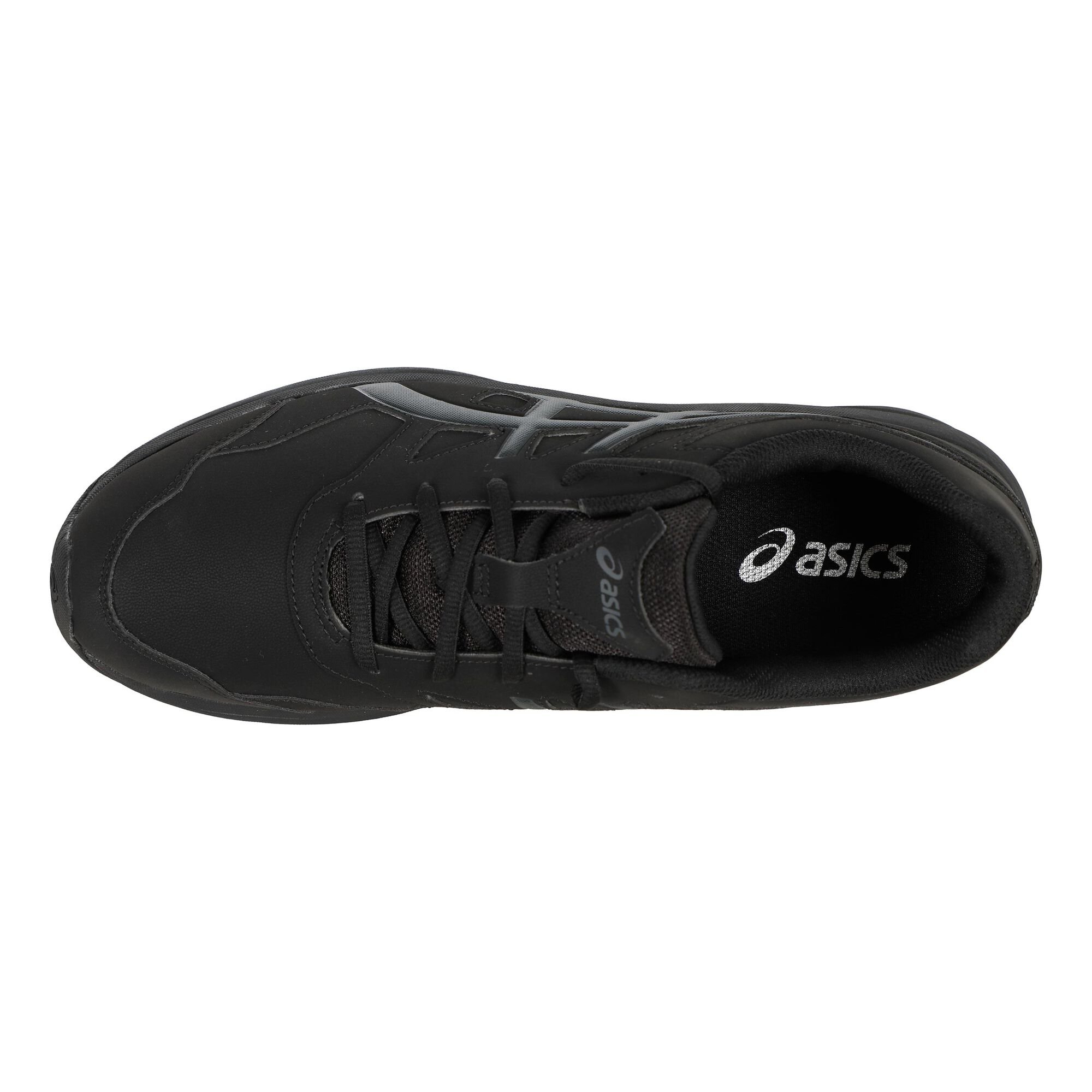 ASICS