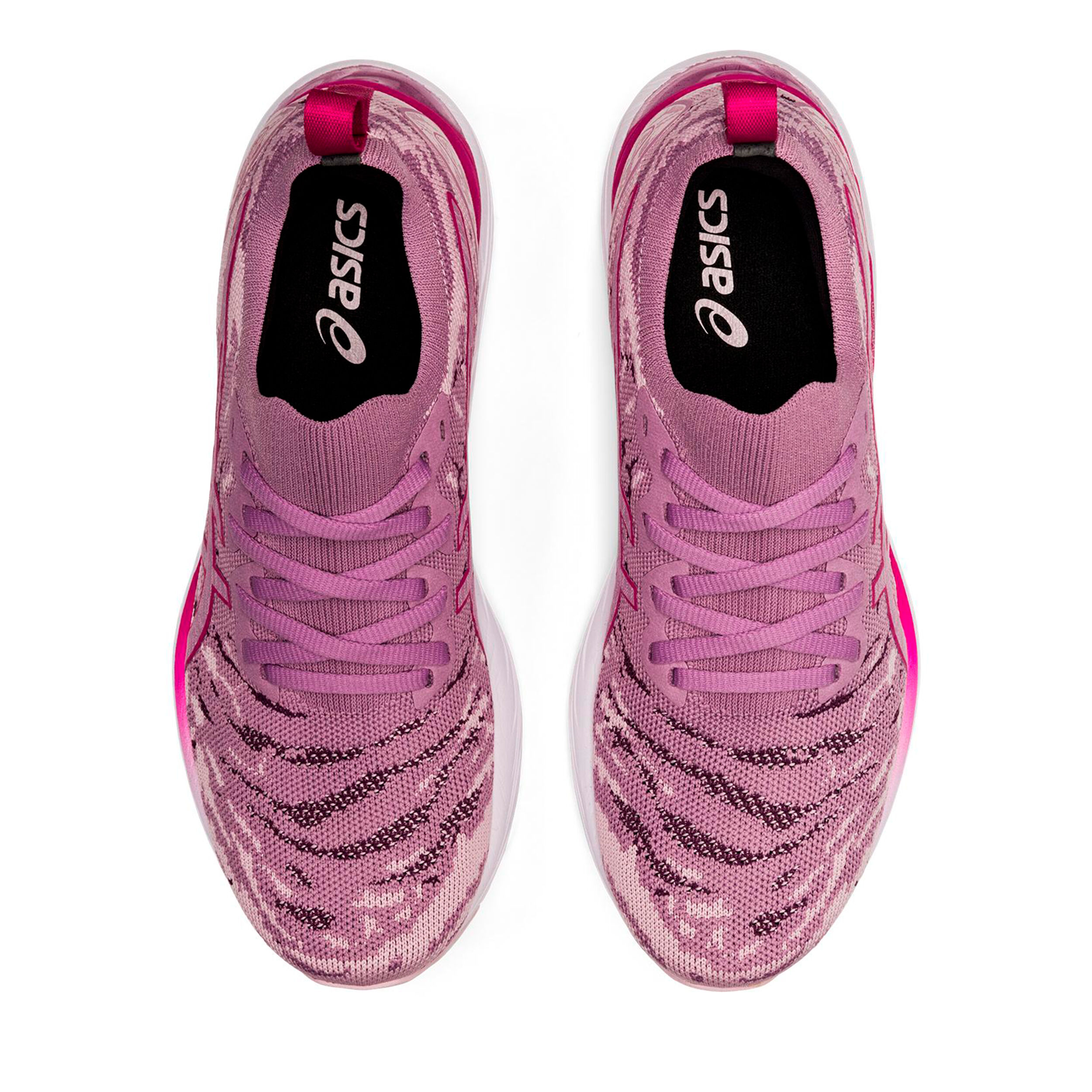 Asics gel discount cumulus rosa