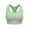 Seamless Medium Padded Sport Bra