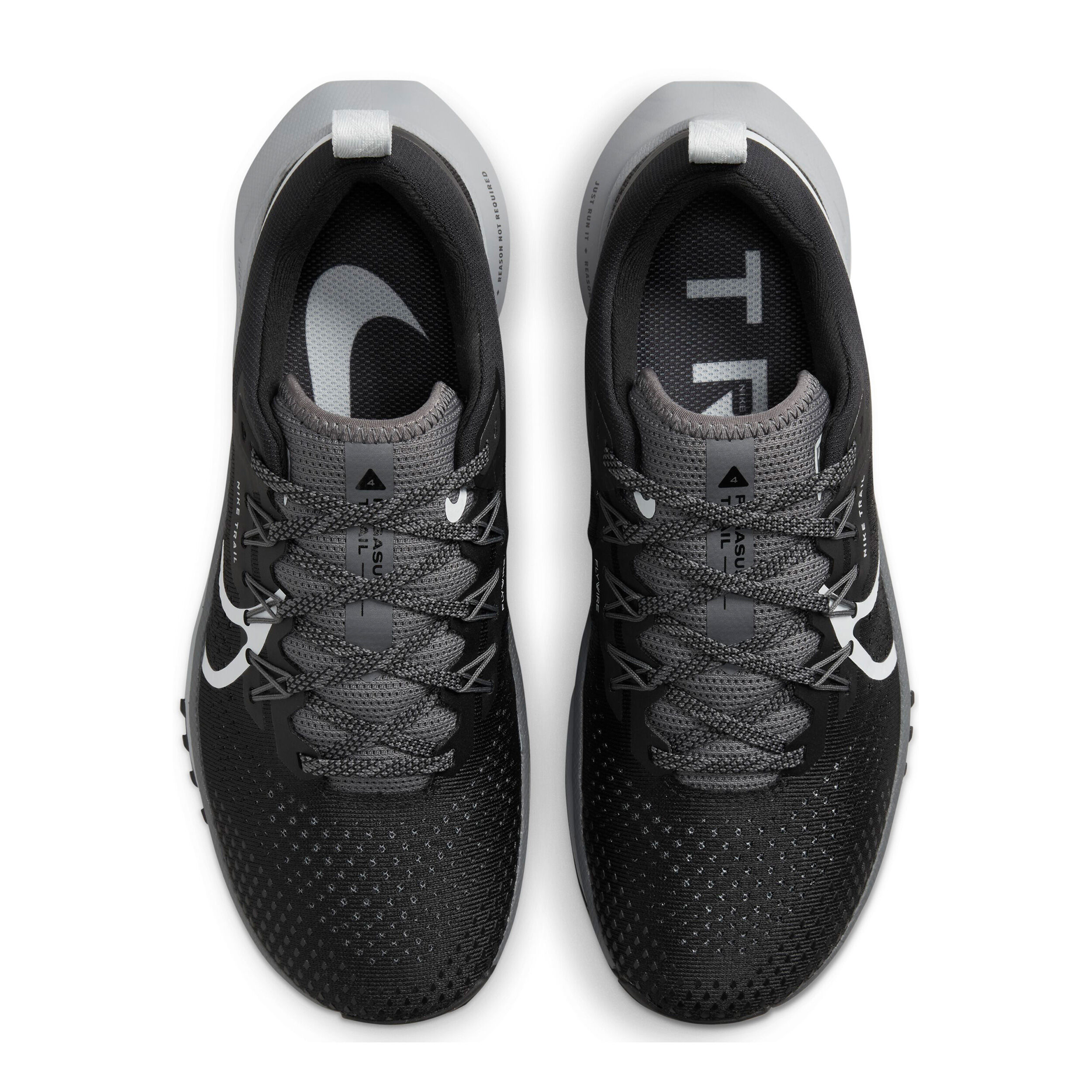 Buy Nike Pegasus Trail 4 Trail Running Shoe Women Black Grey online Running Point UK