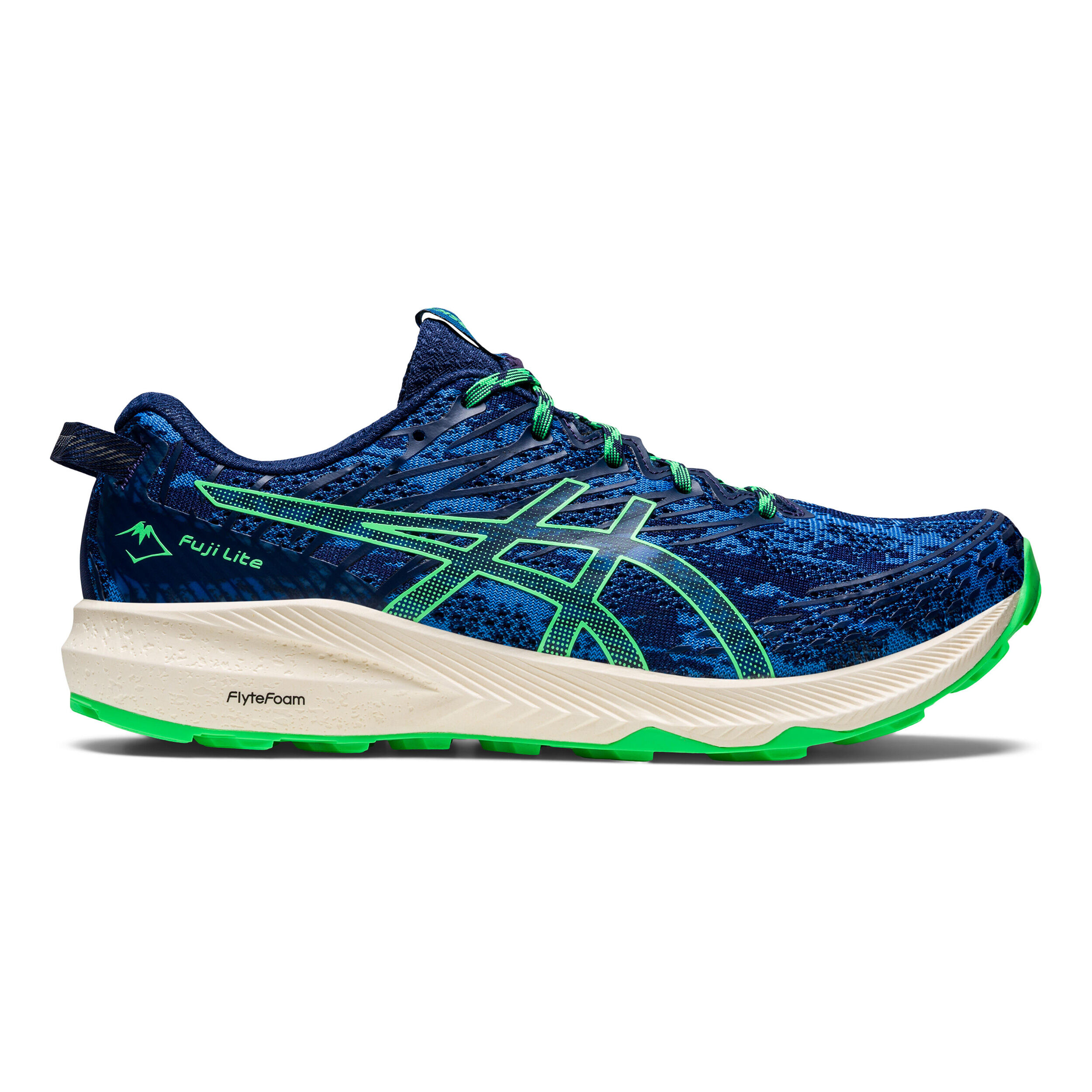 Asics hellblau sale