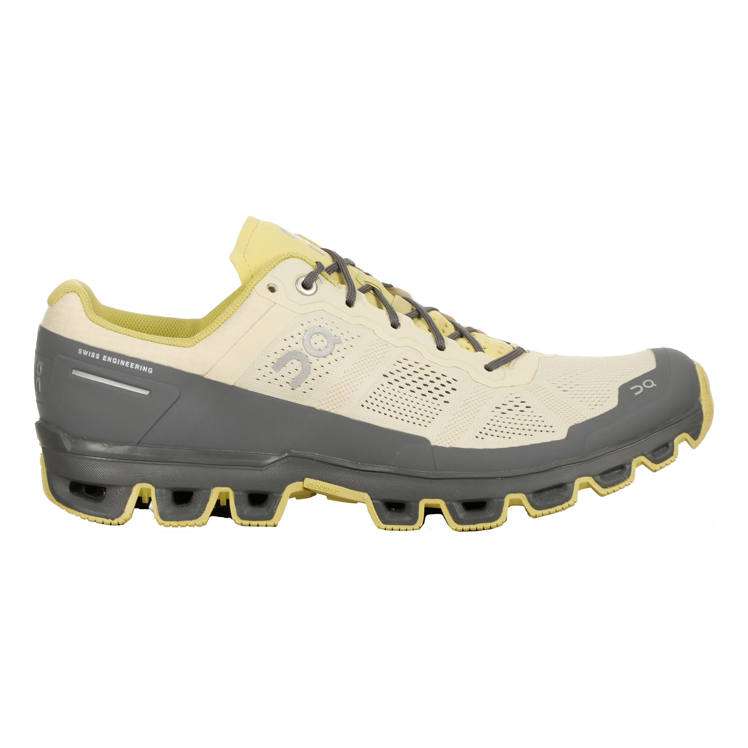 Men's on cloudventure trail shoe cheap