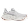 Endorphin Speed 5 Competition running shoe Women-white, lightgrey