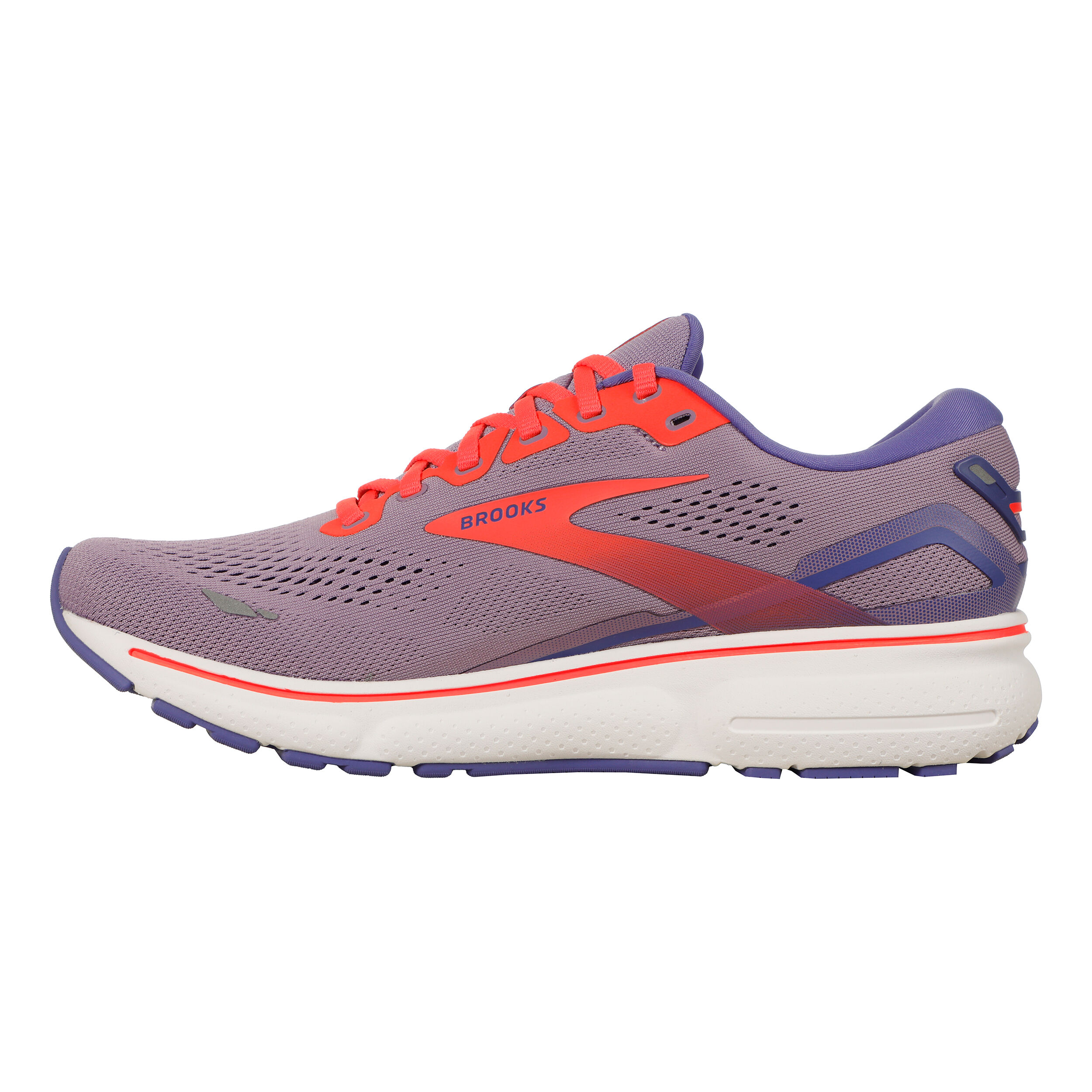 Brooks ghost 9 orange clearance