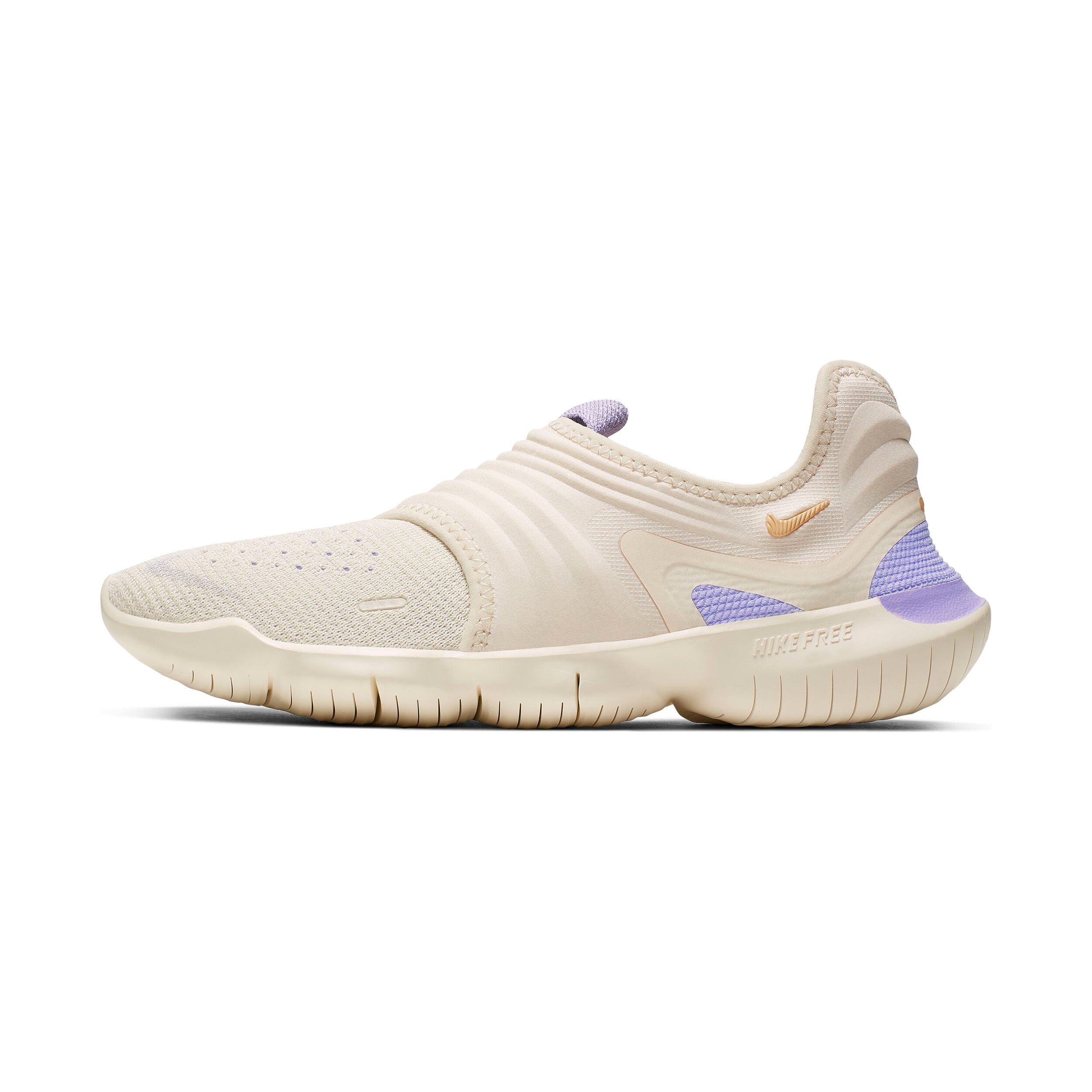 Nike free online 3.0 v2 beige