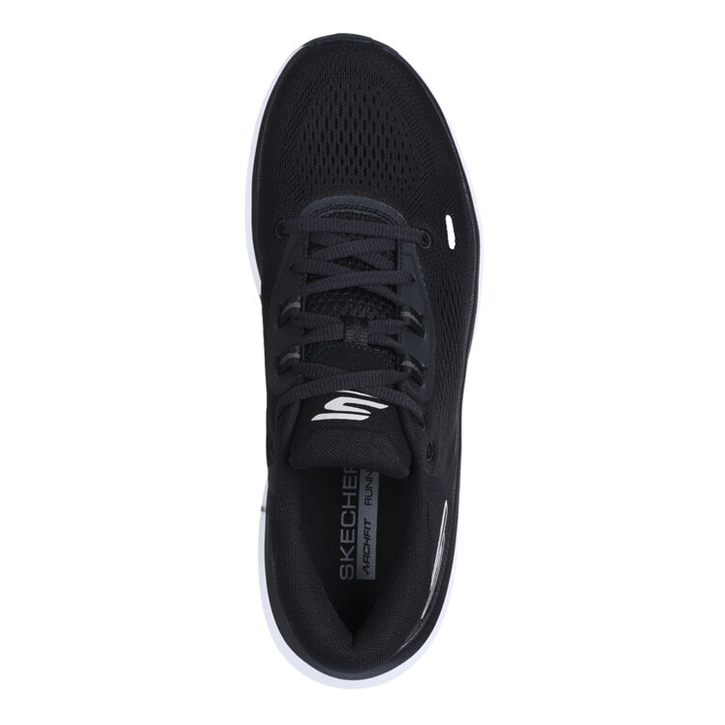 Skechers go run 4 mens black shop