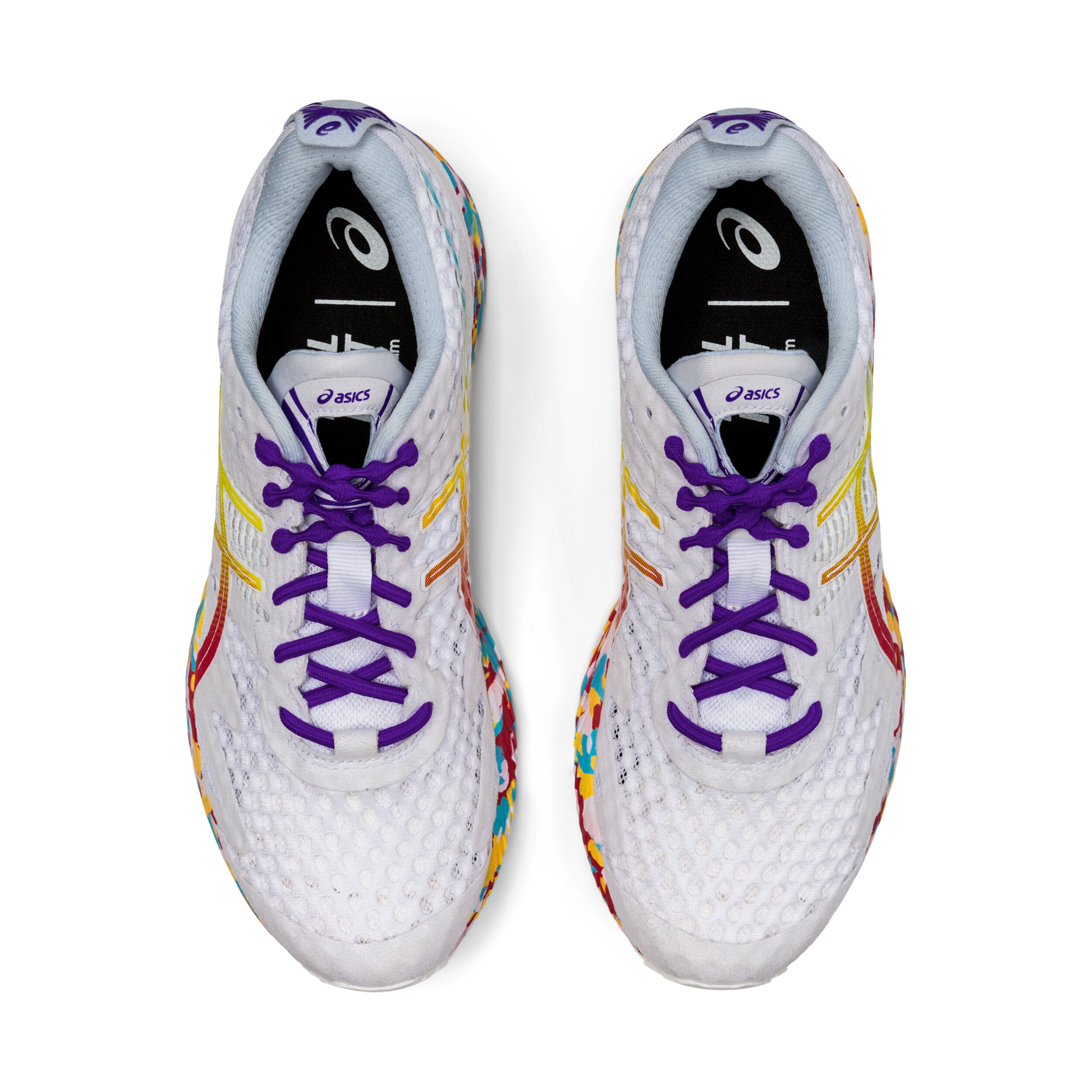 Asics gel noosa tri 12 blanche cheap