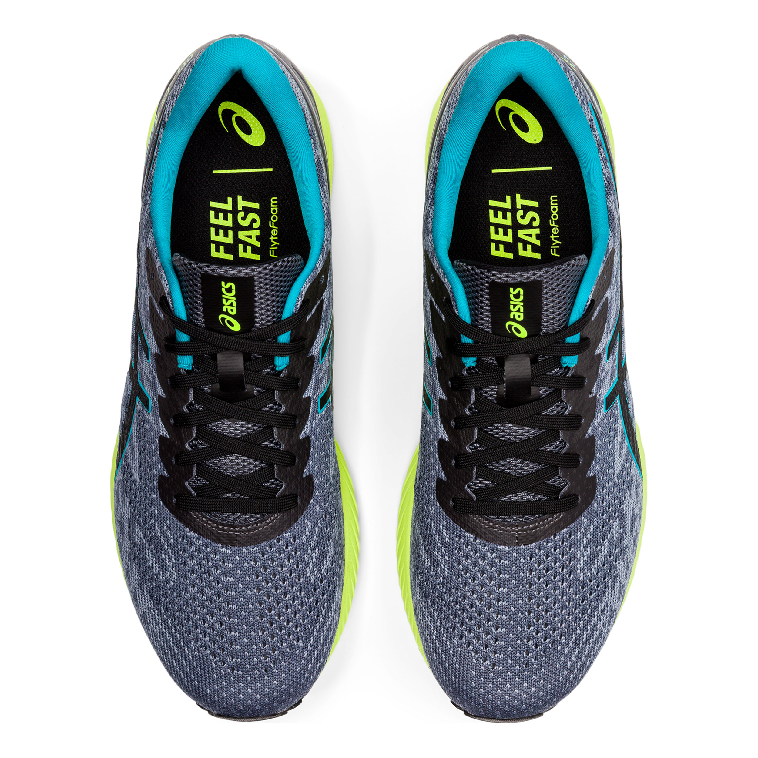 Asics gel 2025 trainer ds 25