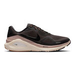 Nike Running shoes Nike Structure 26 Stability running shoe Men - grey, black