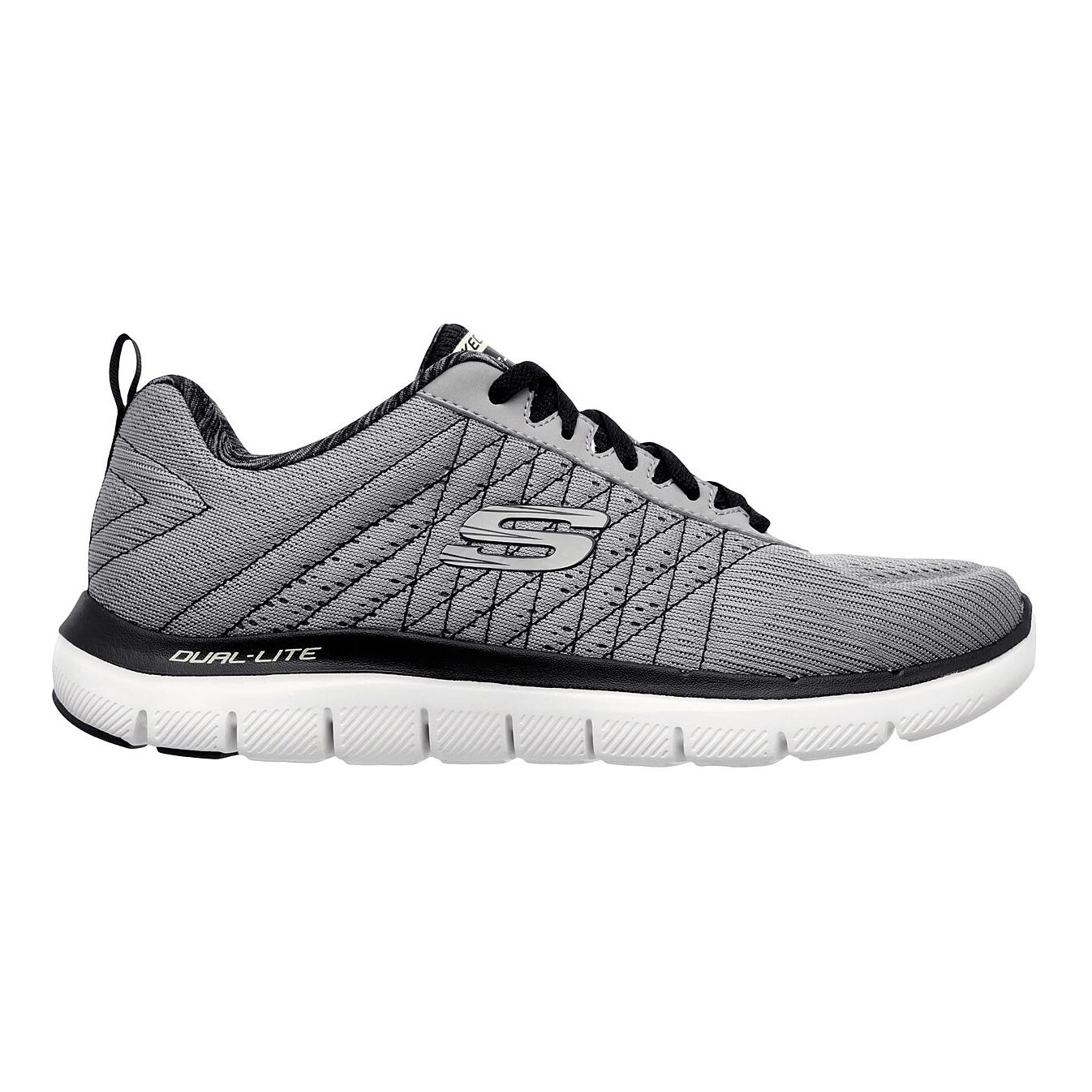 Skechers flex advantage 2. the discount happs men's shoes