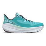 Altra Experience Flow