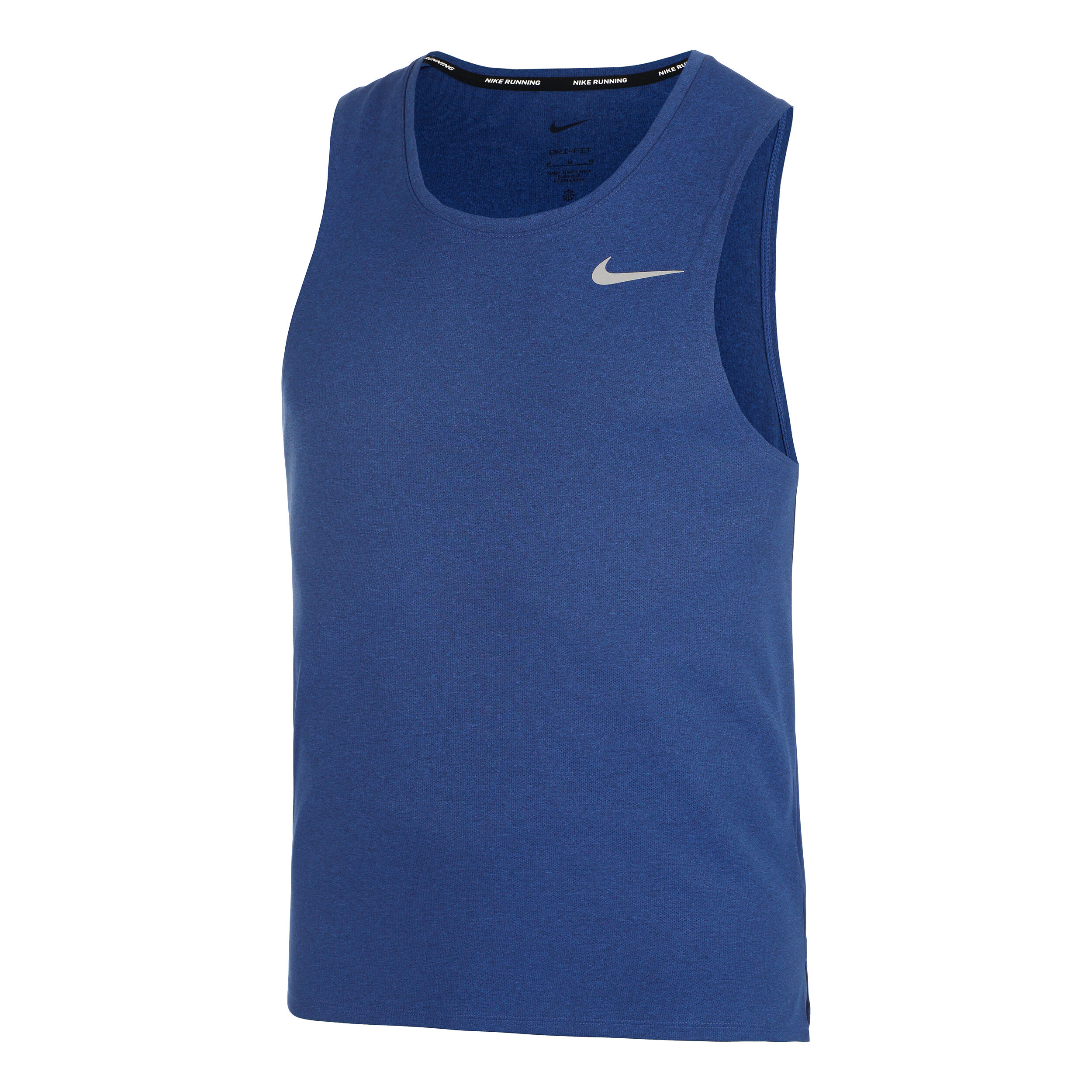 Miler tank new arrivals