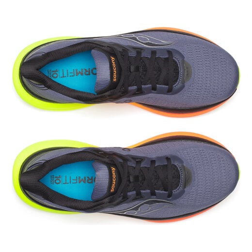 Saucony