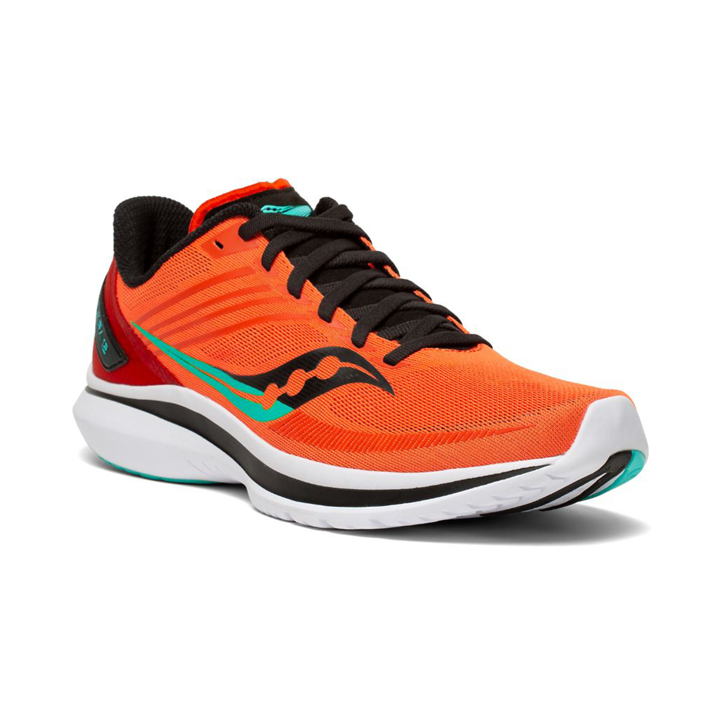 Saucony kinvara cheap 2 mens orange