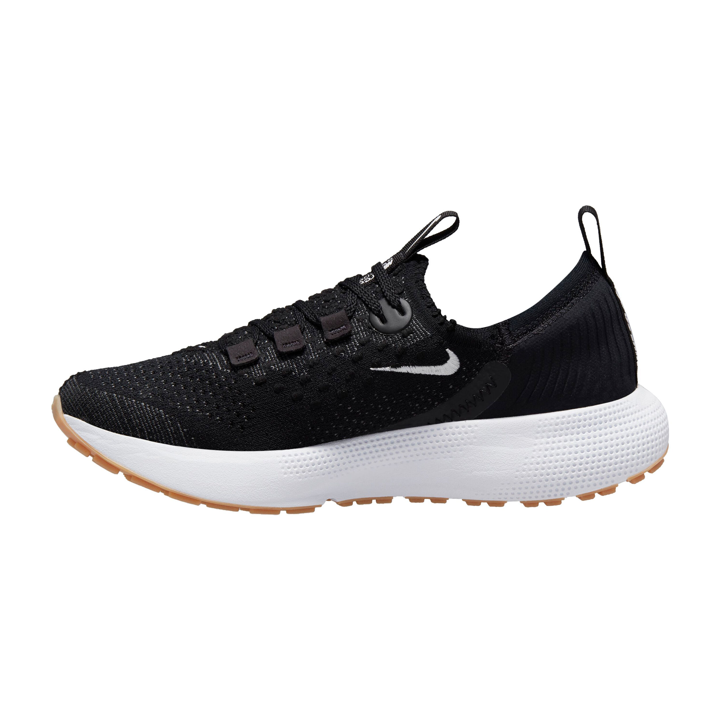 Buy Nike Escape Flyknit Neutral Running Shoe Women Black online Running Point UK