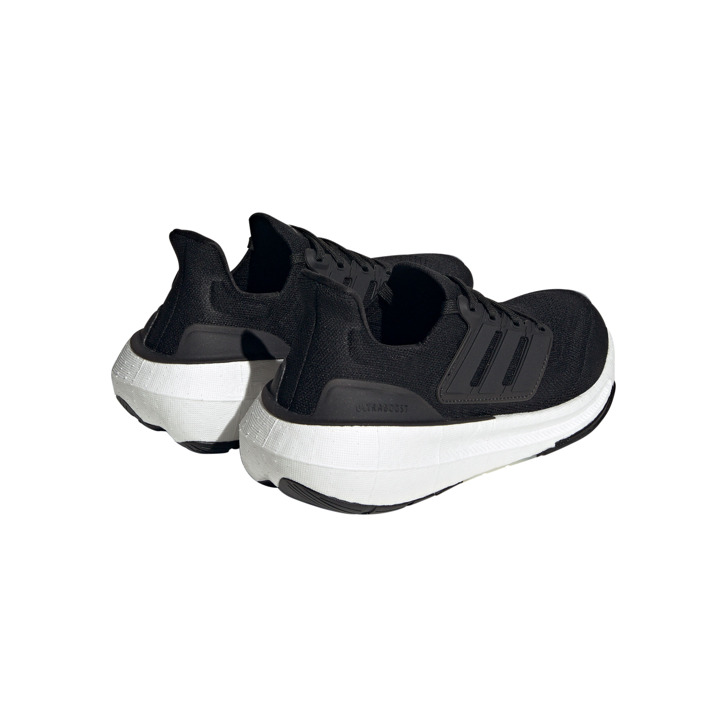 Ultra Boost 23 Neutral Running Shoe Women Black White