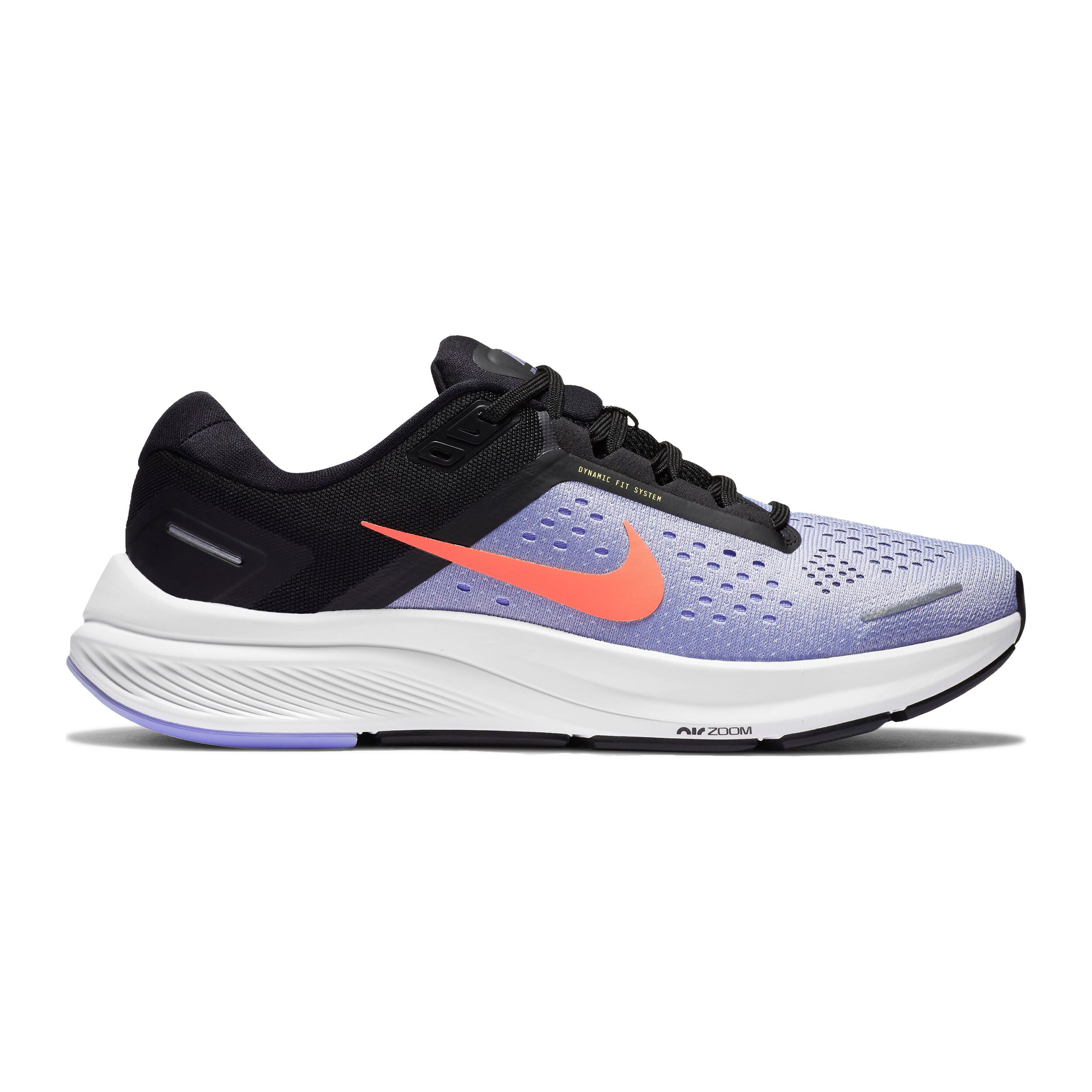 Nike air zoom structure 23 dames 2025