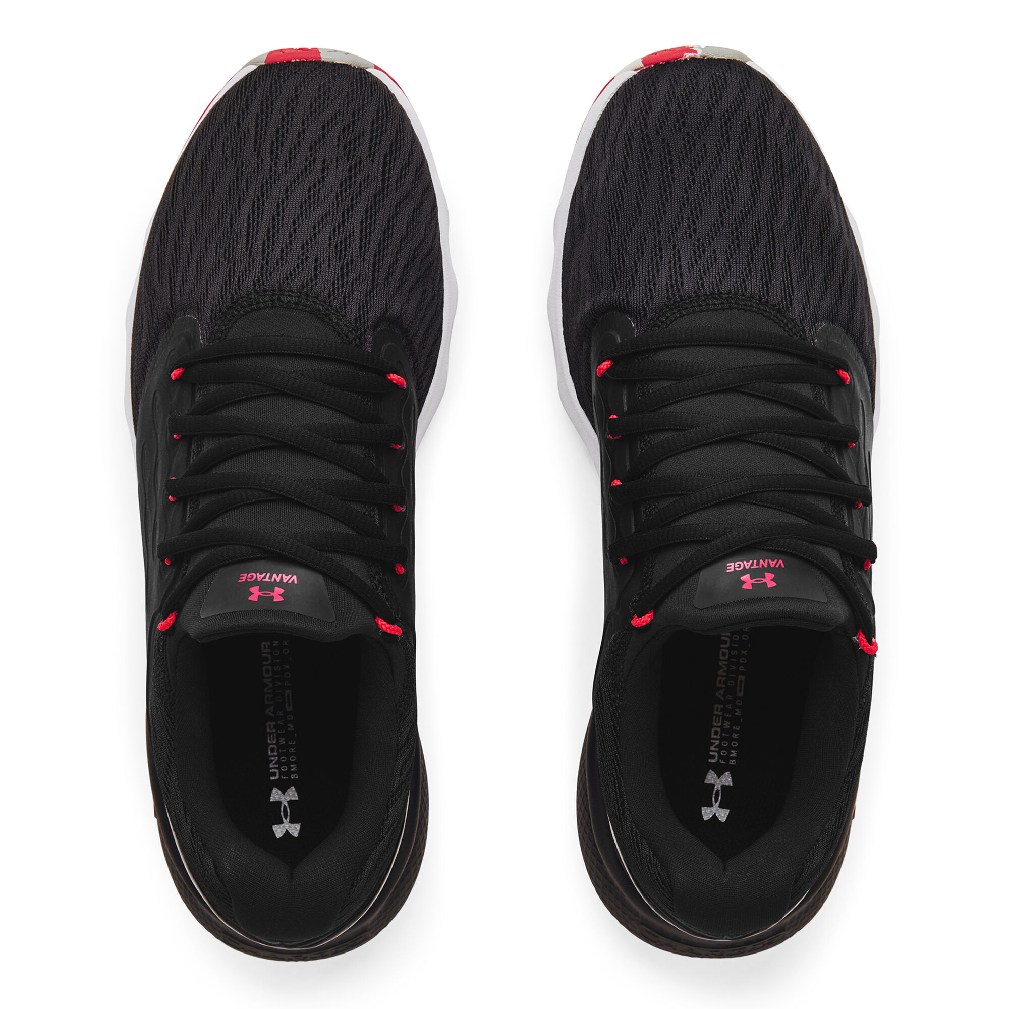 Under Armour