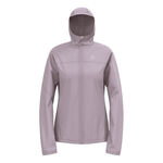 Odlo Clothing Odlo X-Alp Waterproof Running jacket Women-lilac