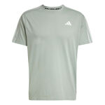 adidas Own The Run E 3S Tee