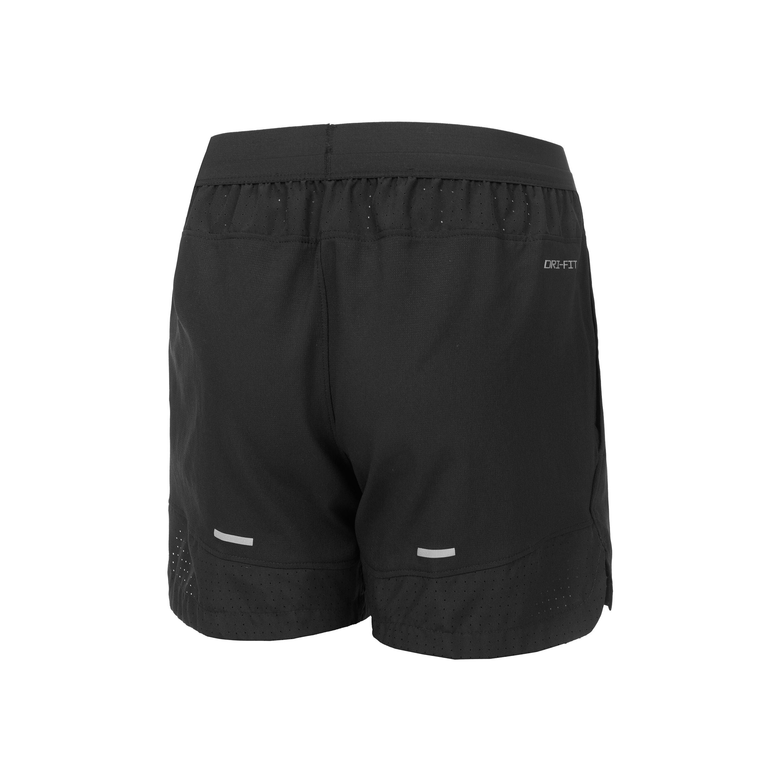 Black dri fit running short outlet