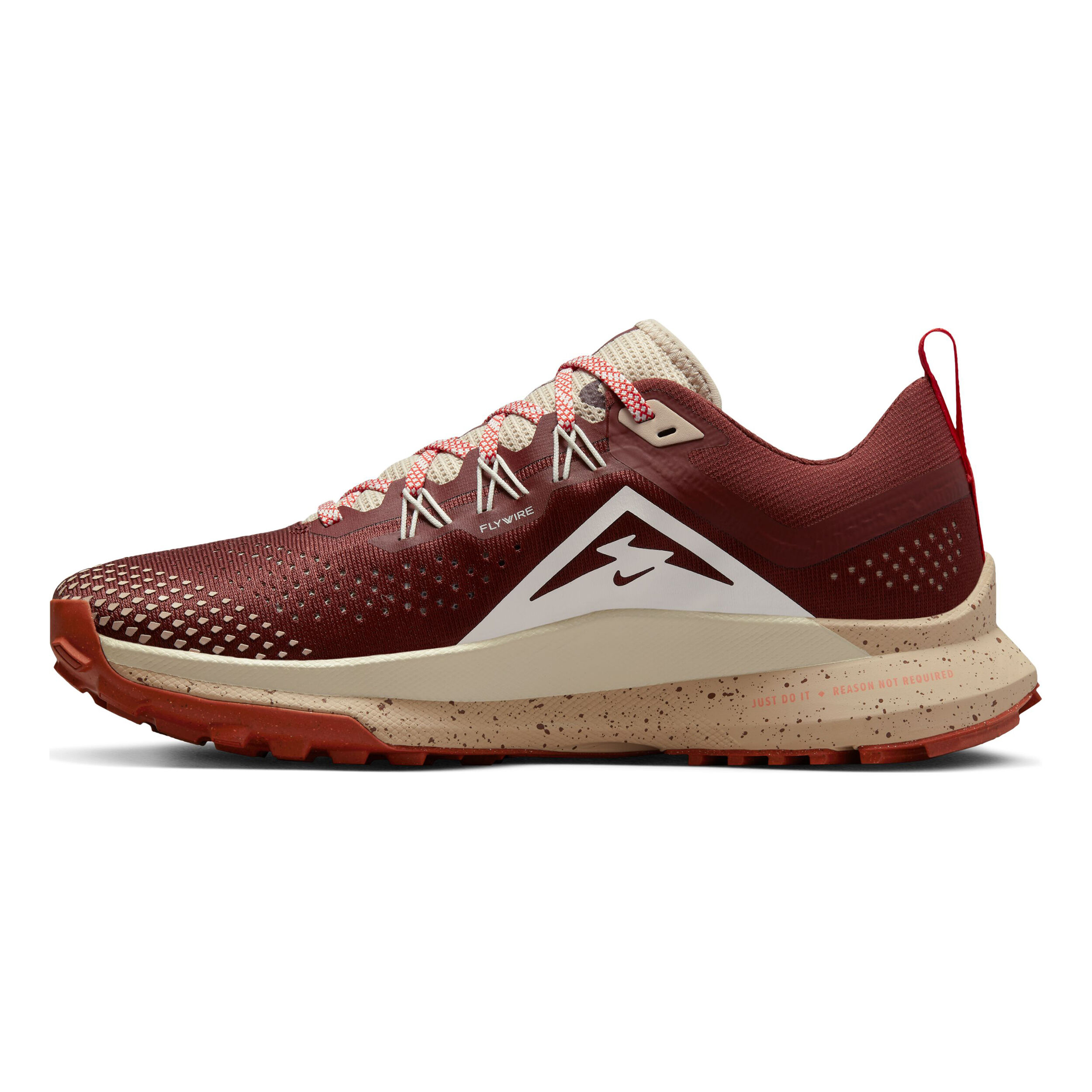 Buy Nike Pegasus Trail 4 Trail Running Shoe Women Berry White online Running Point UK
