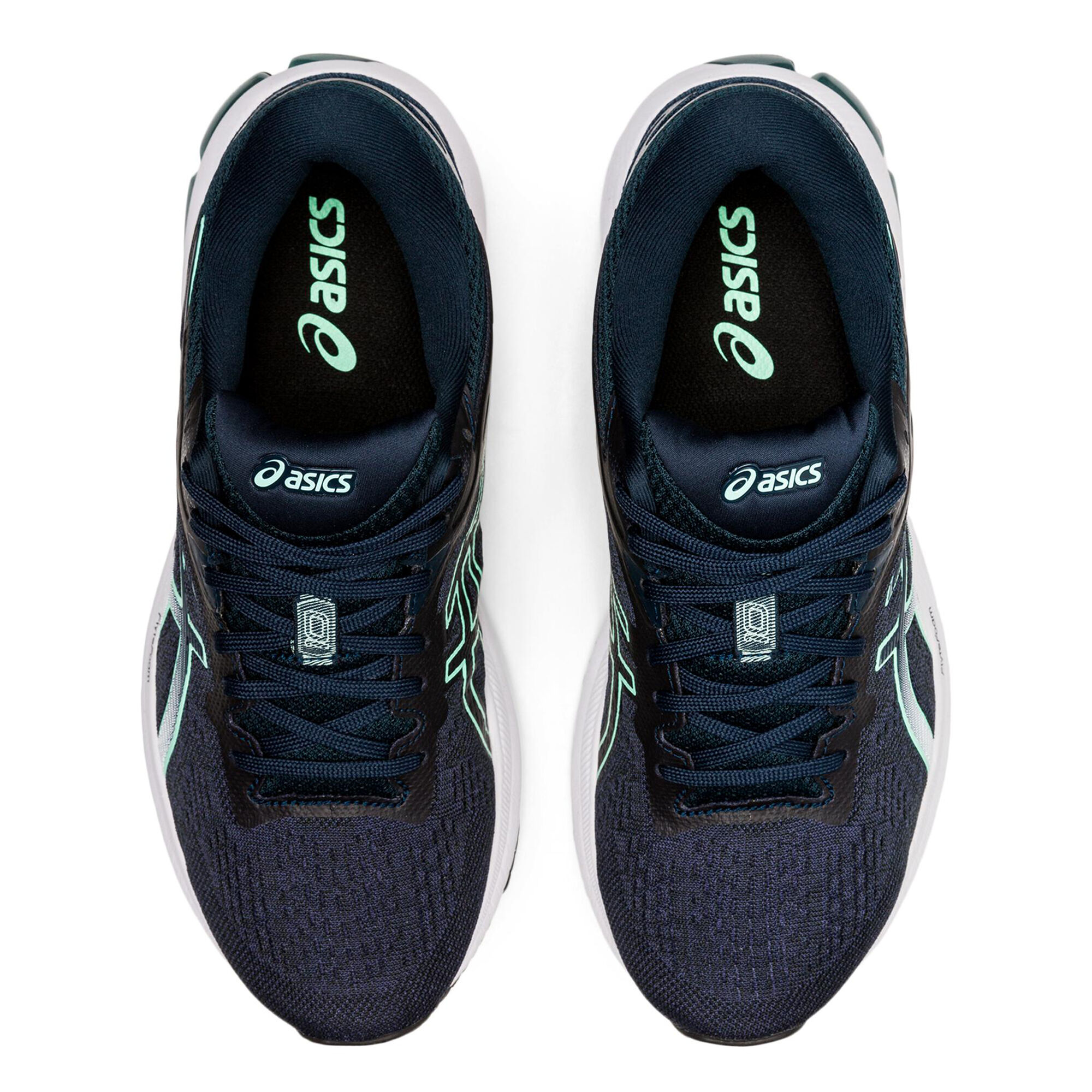 ASICS