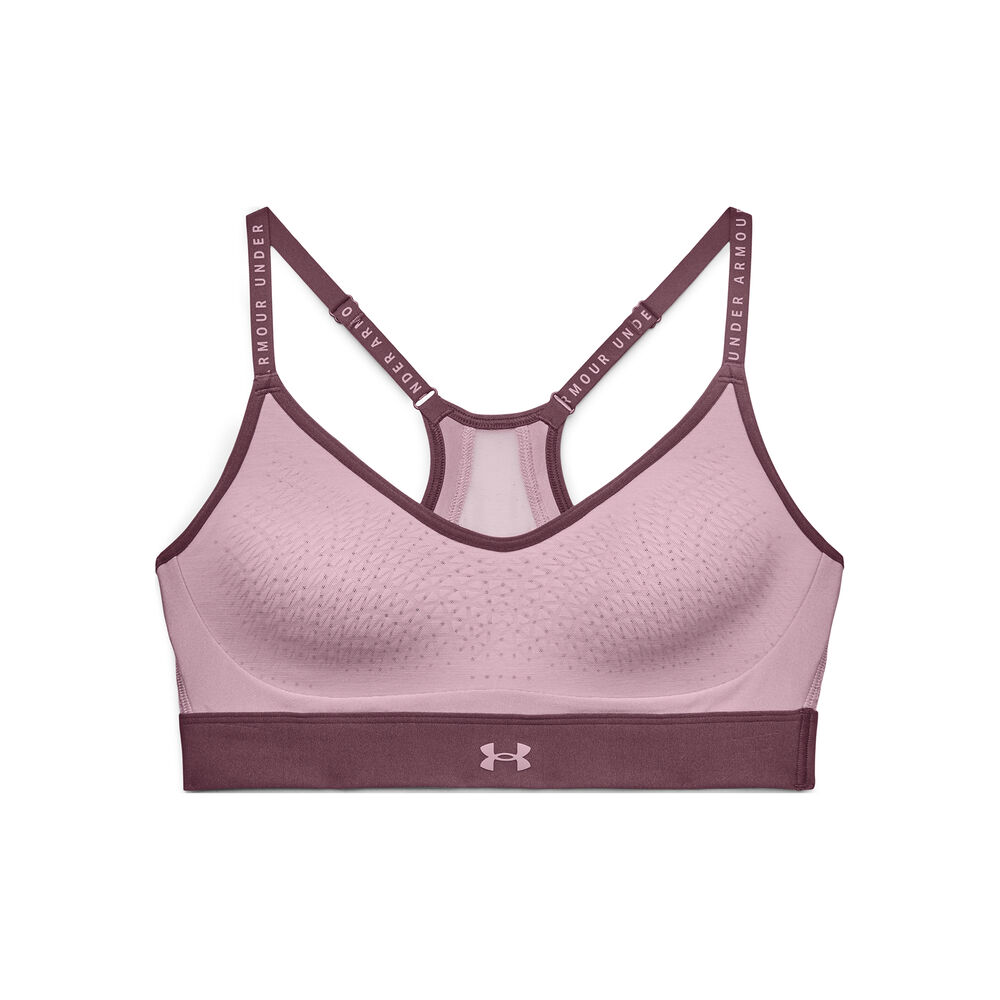 Under Armour Infinity Low Sports Bras Women's | XL