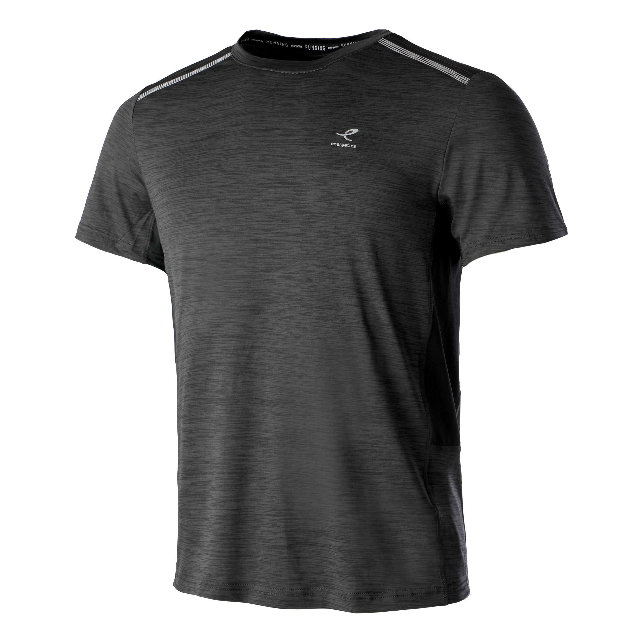 Aino II T Shirt Men Dark Grey