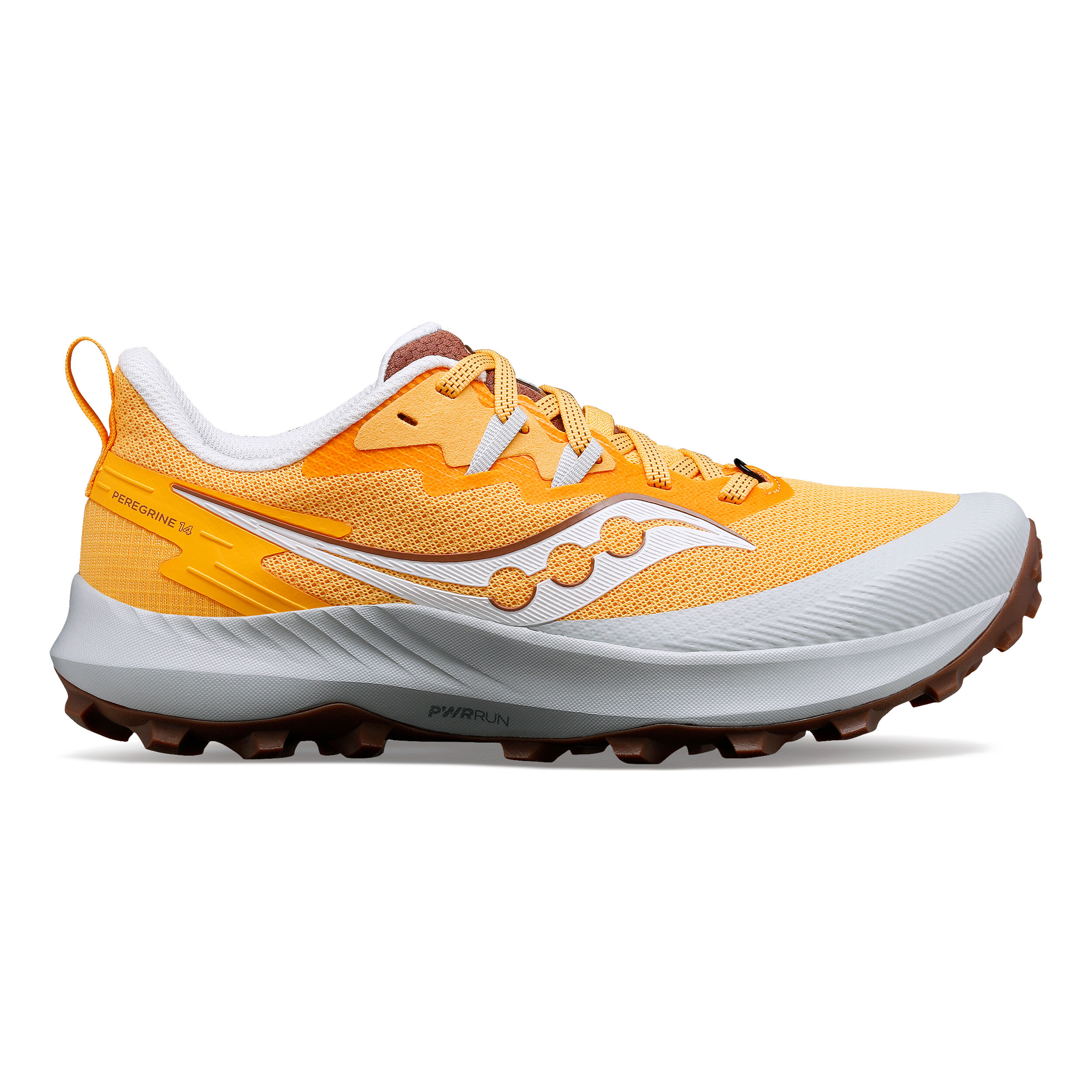 Saucony peregrine womens orange new arrivals