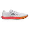 Escalante 4 Neutral Running Shoe Women-White,Orange