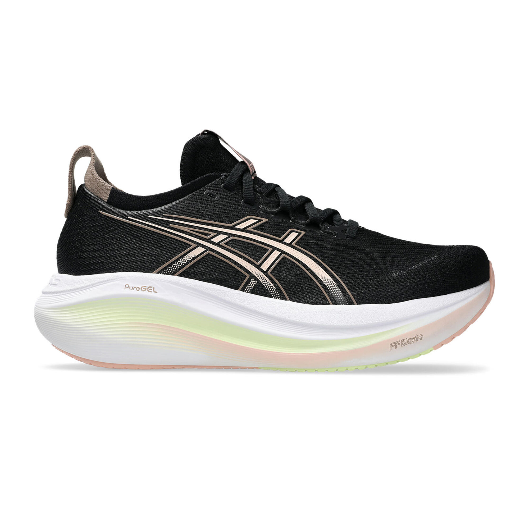 ASICS