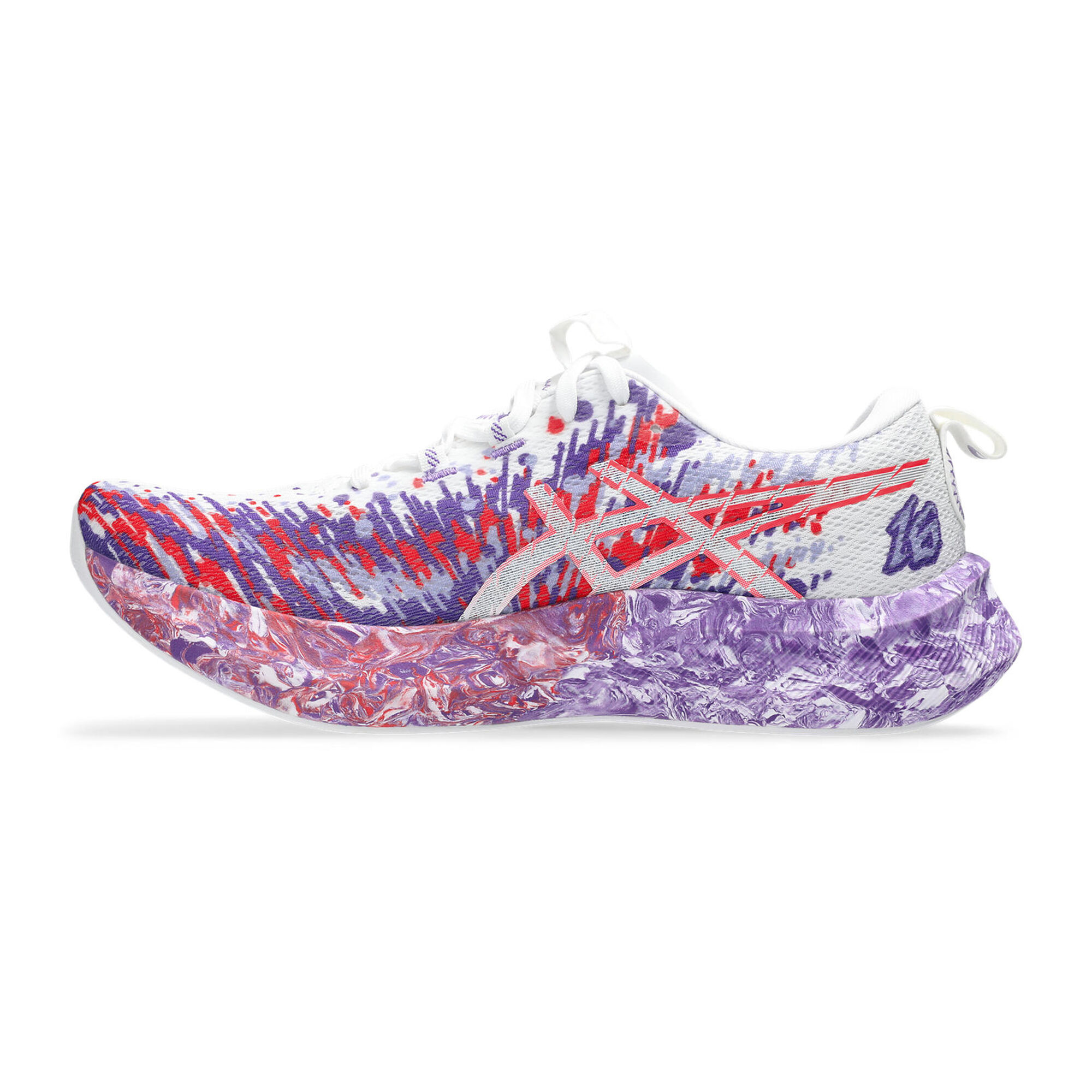 ASICS