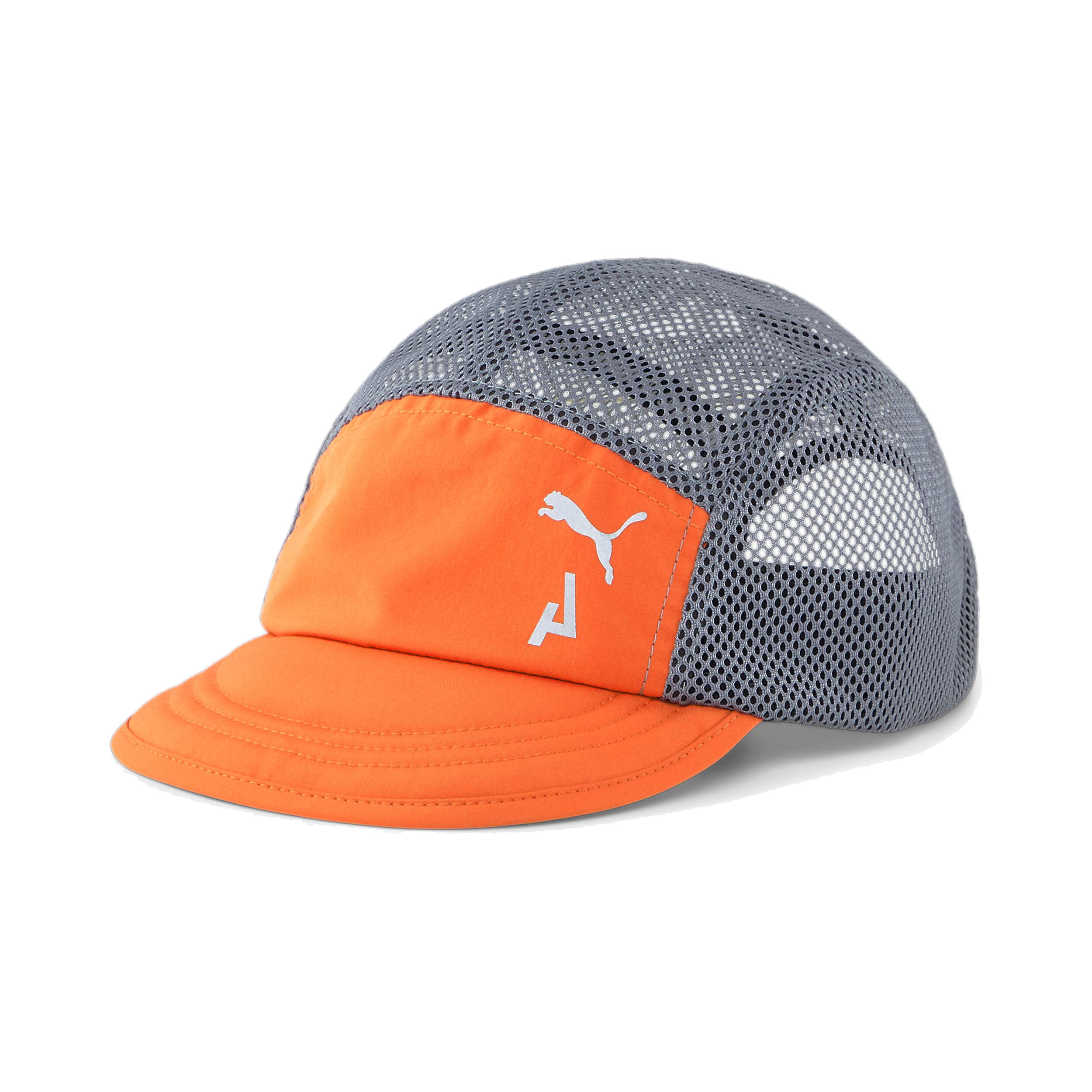 Puma running outlet cap