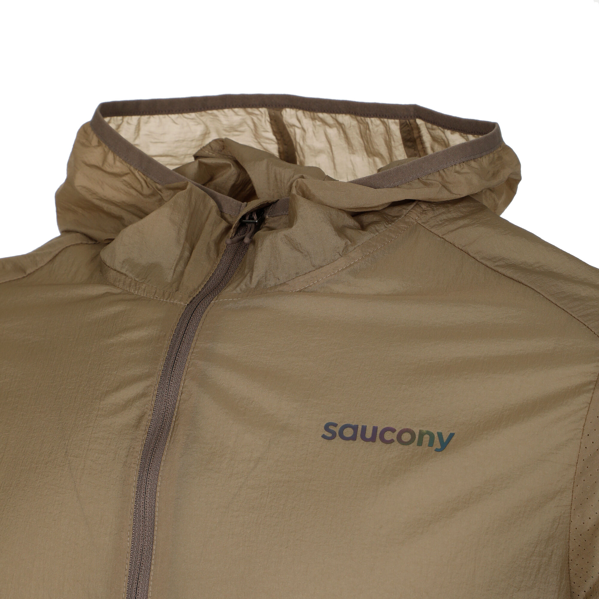 Saucony