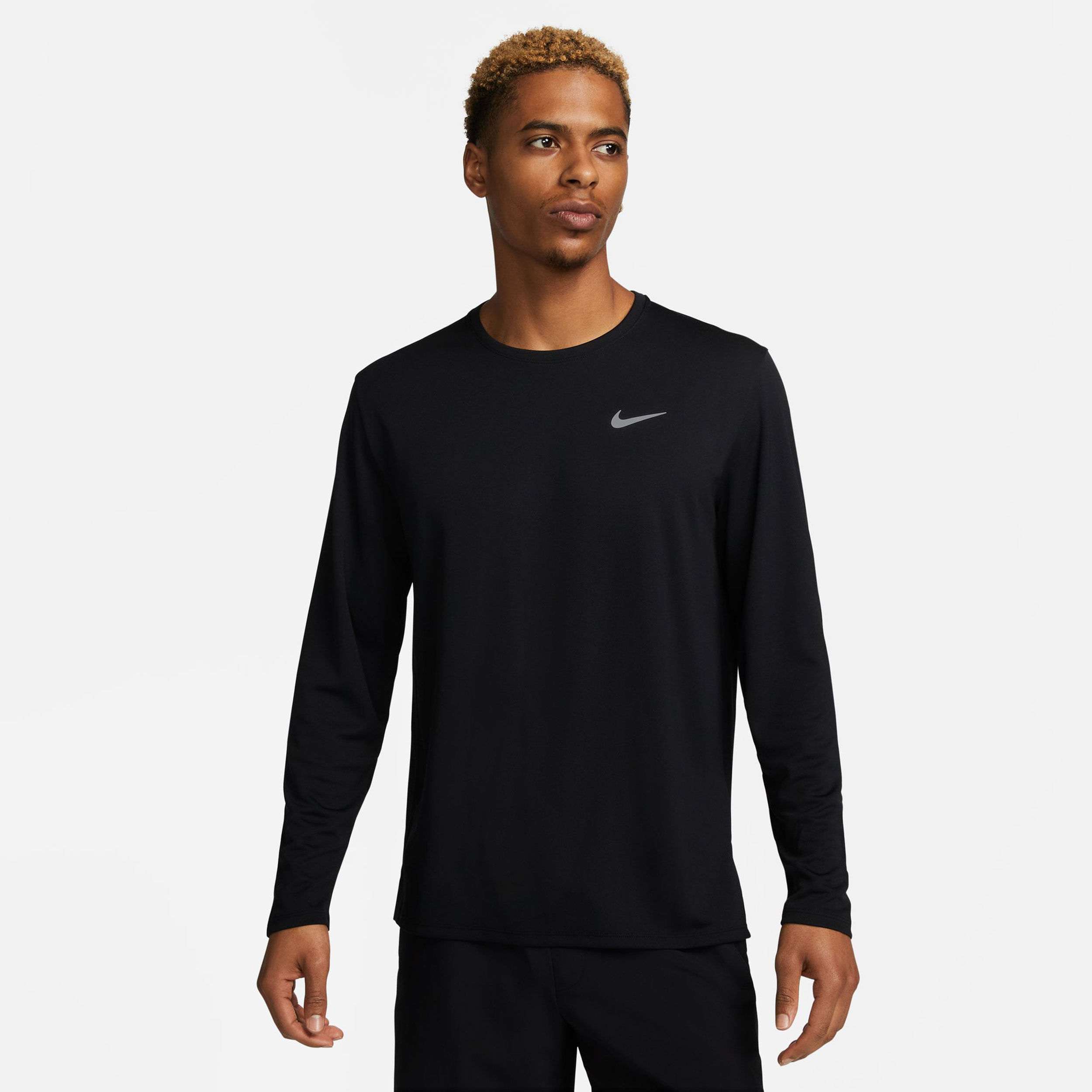 Long sleeve dri store fit mens shirts
