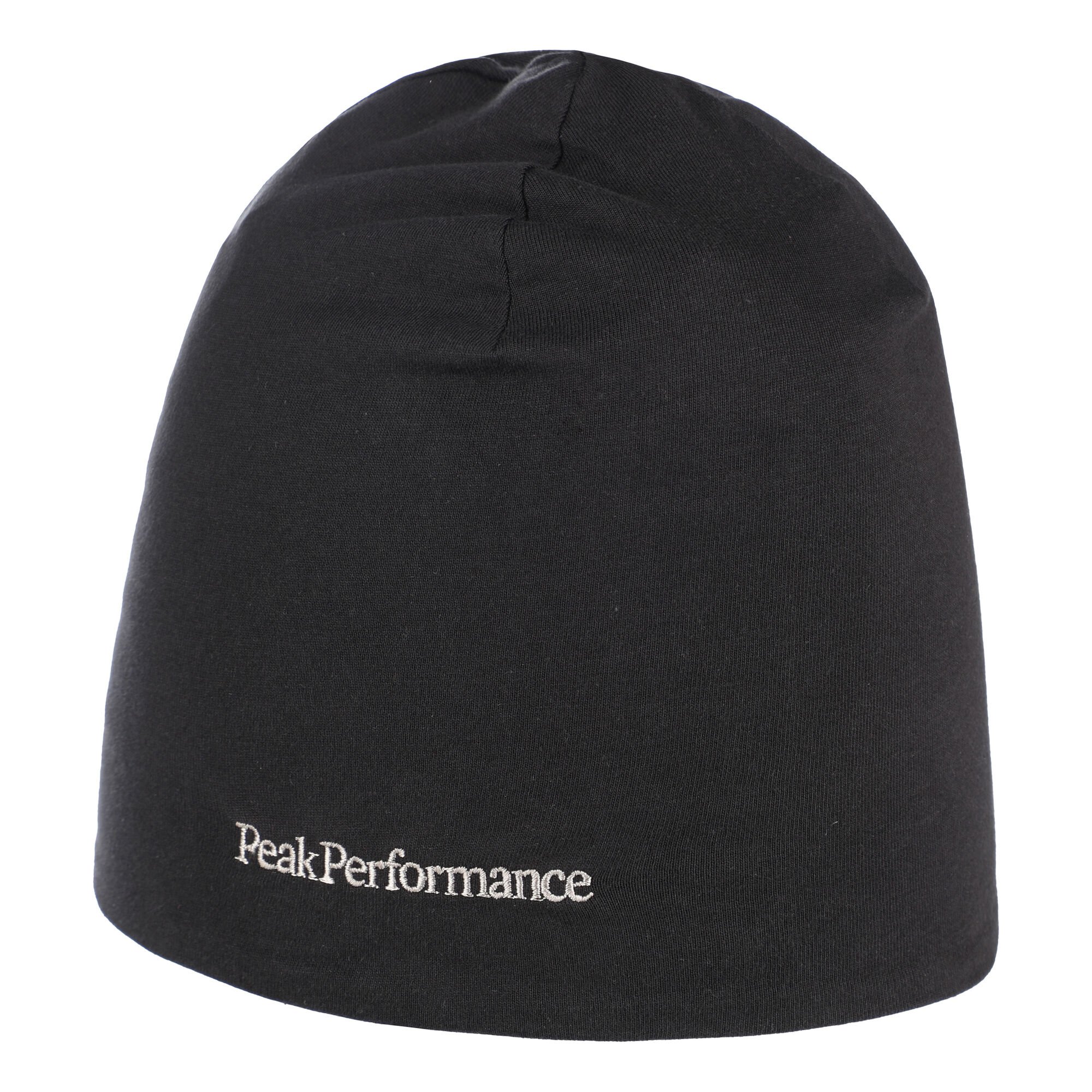 Peak Performance