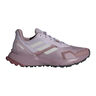 Terrex Soulstride Trail Running Shoe Women-Grey,Lightgrey