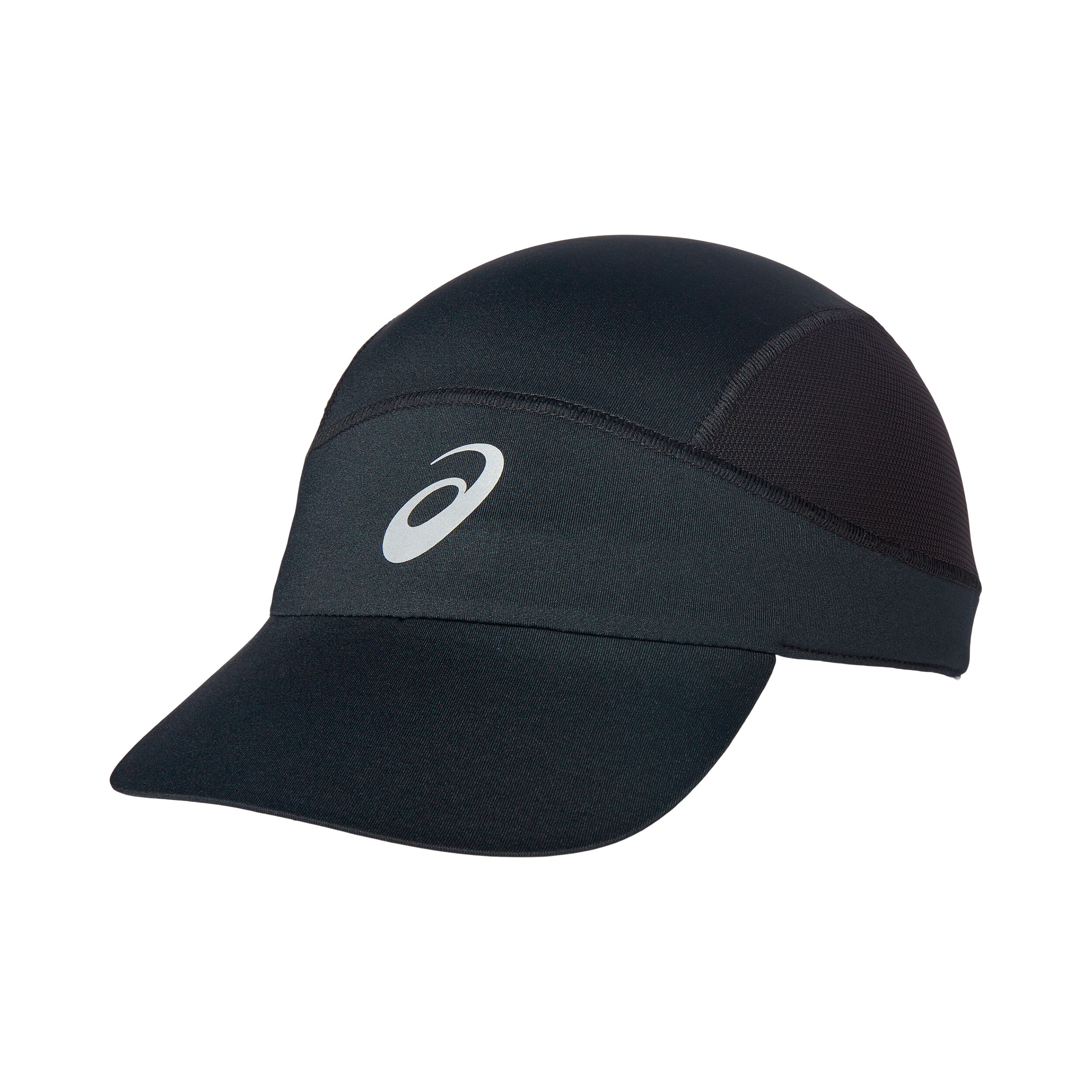 Fujitrail Ultra Light Cap Black Brown