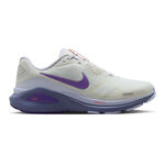 Nike Running shoes Nike Structure 26 Stability Running Shoe Women-White,Violet