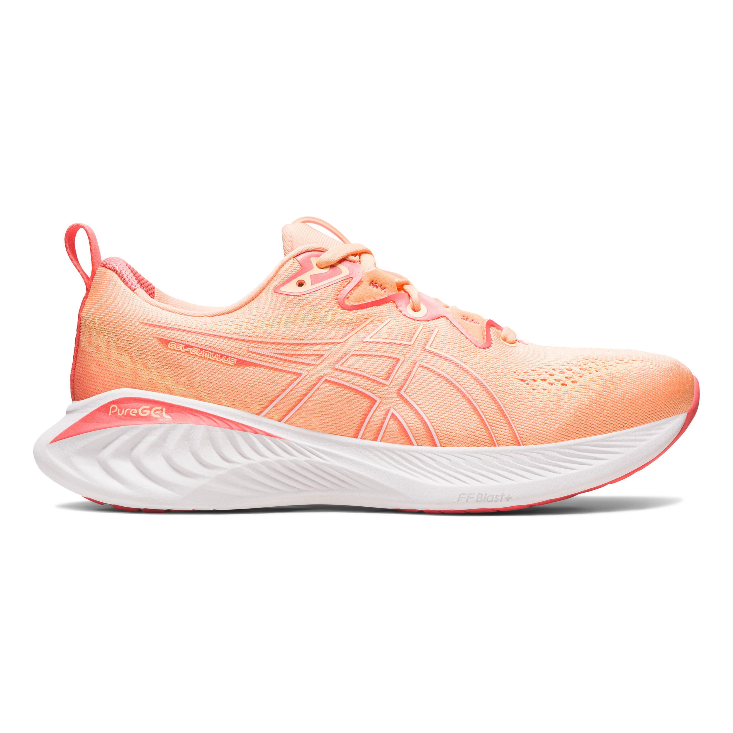 Asics gel new arrivals cumulus 20 orange