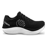 TOPO ATHLETIC Running shoes TOPO ATHLETIC Atmos Neutral running shoe Men-black, white